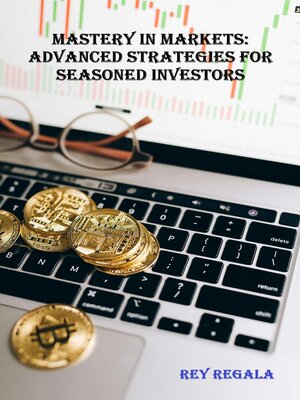 cover image of Mastery in Markets